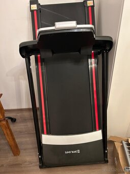 Běžící pás CAPITAL SPORTS - 4
