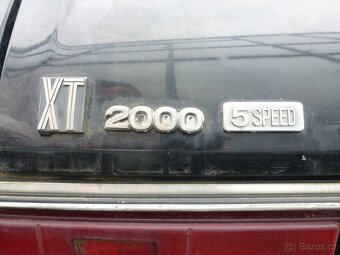TOYOTA CELICA LIFTBACK XT - 4