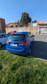 Hyundai ix20 2013, 175000km, 1.4 crdi - 4