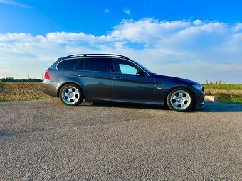 Bmw E91 325i 160kw - 4