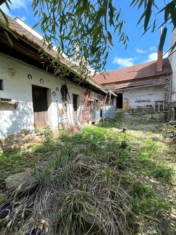 PRODEJ RD UHERSKÝ BROD, HAVŘICE - 4