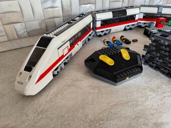 LEGO Vlak 7897 - 4