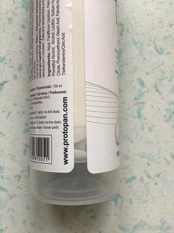 Protopan body lotion - 4