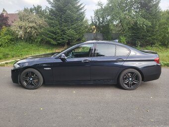 Prodám BMW 535d X Drive  280KW  2017/3   rozvody - 4
