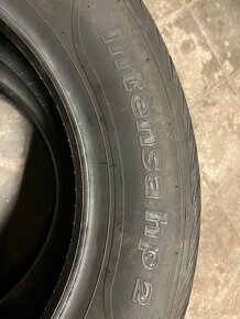 SAVA INTENSA HP 2 205/60 R16 zesílené 96 V - 4