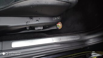 Alfa Romeo 159 kapota , dveře , blatníky a Ti interiér - 4