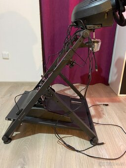 Herní volant Thrustmaster TX Leather edition|TH8A|T3PA - 4