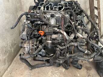 Superb 2.0tdi 125kw CBBB - 4