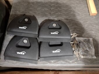 Box Neumann Whale 150 - 4