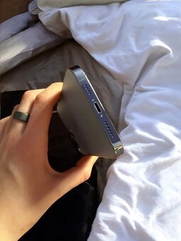 Iphone pro max 13 256GB - 4