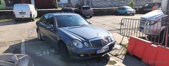 W211 - 4