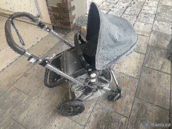 Kočárek Bugaboo Cameleon 3 AVENUE - 4