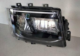 Scania S , R led denní svícení - 4