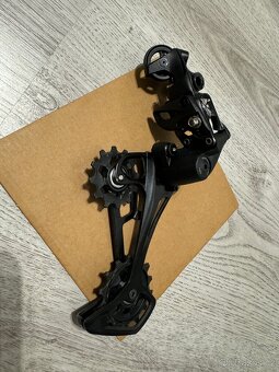 SRAM NX - 4