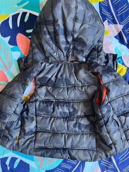 vesta zara vel.98 - 4