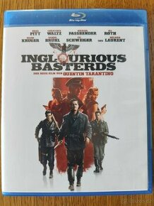 Světové kultovní filmy na originalní BluRay CZ - 4