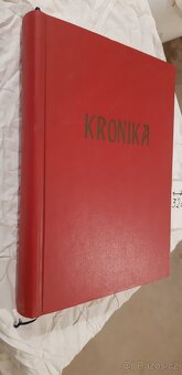 Nová kronika - 4