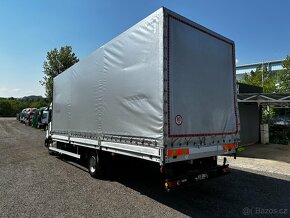 Iveco EUROCARGO 90E21 - PLACHTA - E6 - 4