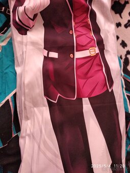 Anime Polštář Dakimakura - 4