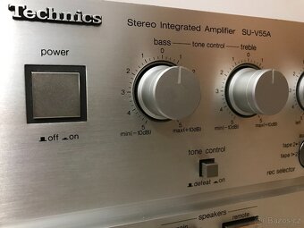 Technics SU-V55A - 4