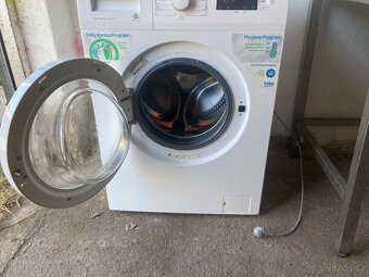 Automatická pračka Beko WTE 6512 B0 - 4