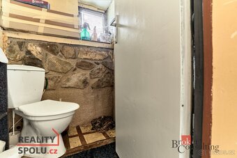 Prodej, pozemky/zahrada, 294 m2, Bečov nad Teplou , Karlovy - 4