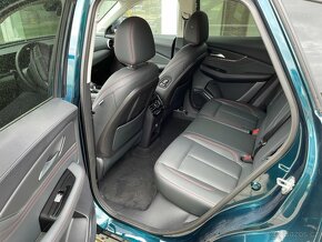 DONGFENG T5 EVO HEATWAVE NOVÝ VŮZ 1,5-136kW - 4