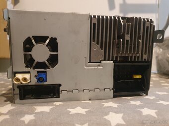 Originál rádio/ navigace VW rns510 2DIN - 4