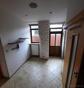Prodej obchodního prostoru 75m² Brno-Úvoz - 4