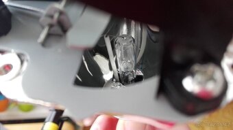 Bi-xenon projektor 2.5 palce H1 / H7 / H4 Cena za 2 kusy, m - 4