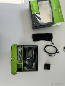 Nvidia 3D Vision 2 kit - 4
