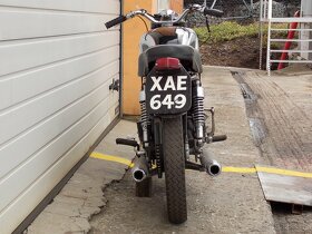 Royal enfield - 4