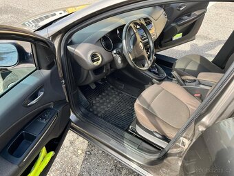 Fiat Bravo 1.9 Multijet Diesel (66 kW) - 4