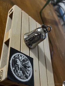 Guardian Bell / zvonek na motorku - 4