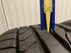 sada letních pneu 215/40/17 Bridgestone - 4