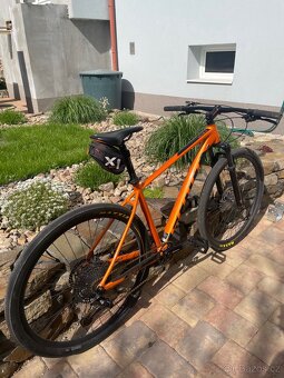 Scott Scale 970, vel. L (175-185cm) - 4