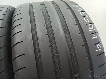2ks letní pneu 255/30/19 GoodYear - 4