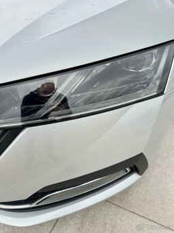 Škoda Octavia 1.5 tsi 110kw Style plus původ Cz - 4