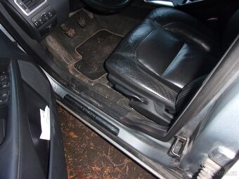 volvo S80 plati do smazání - 4