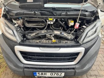 Peugeot Boxer - 4