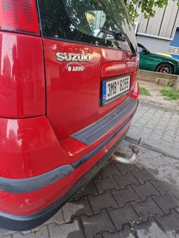 Suzuki Ignis - 4