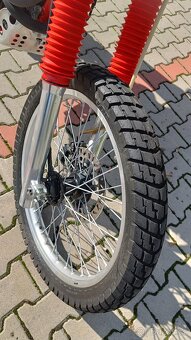 Honda XL 600 R PD03E - 4