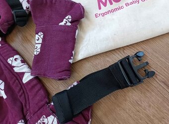 Nosítko MoniLu UNI PLUS - 4