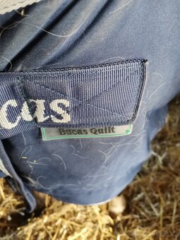 Bucas quilt SD 150g/135cm - 4
