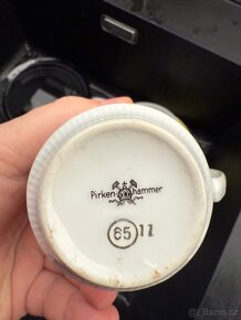 Kavovy set porcelan pirkenhammer - 4