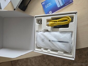 O2 5G Box - 4