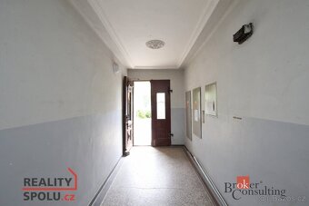 Prodej, byty/2+1, 52.5 m2, Anenská 547/6, 46007 Liberec, Lib - 4