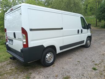 Citroen jumper l2h1 - 4