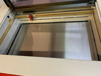 Trotec Speedy 300 Laser CO2 25 Wattů + příslušenství + softw - 4