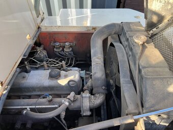 Nissan DF 05A60U VZV 6t - 4
